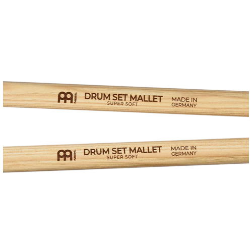 Image 3 - Meinl Super Soft Drum Set Mallet - SB400